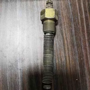 Свеча накаливания 54.42.45сб / 434.36.023сб — оригинальные запчасти для военной техники