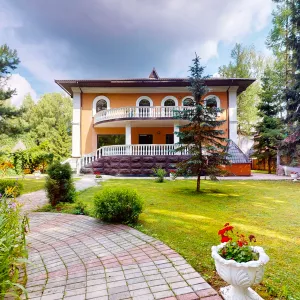 ДИСКОНТ 10 млн рублей на покупку особняка!