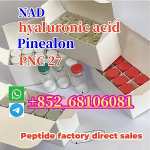 Factory Direct Selling Peptide Tirzepatide Semaglutide whatsapp：+852 68106081 https://wa.me/852 68106081