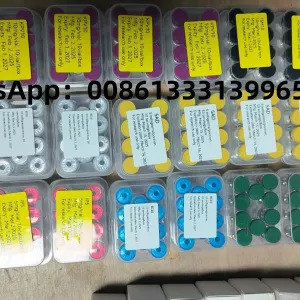 cas 2023788-19-2 Tirzepatide powder Cas 910463-68-2 Semaglutide Cas 2381089-83-2 Retatrutide Semaglutide&Tirzepatide&Retatrutide Peptide