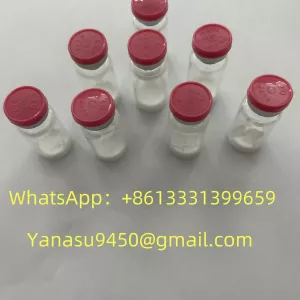 cas 2023788-19-2 Tirzepatide Cas 910463-68-2 Semaglutide Cas 2381089-83-2 Retatrutide