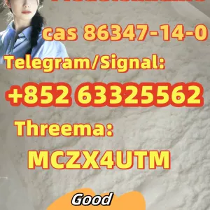 Factory wholesale CAS 86347-14-0 with good quality