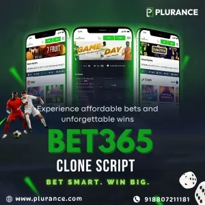 Launch Your Own Sportsbook Empire with Our Bet365 Clone Script