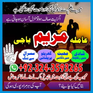 amil baba REAL BLACK MAGIC (amil baba )astrologer love marraige specialist lahore