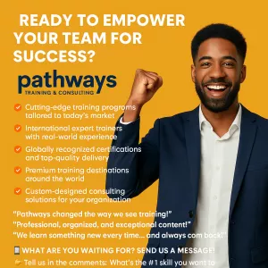 Pathways Training & Consulting