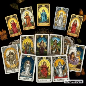 Светлана Таролог И Маг