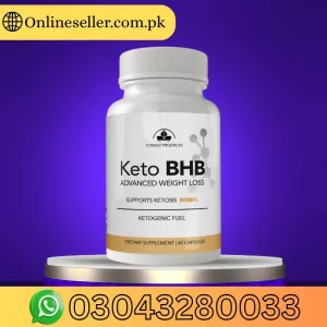 Totally Keto Bhb Weight Loss Capsules In Rahim Yar Khan - {03043280033}
