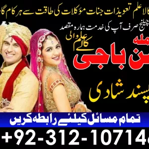Asli Amil baba blackmagic in America #Amilbaba kalailam +923121071462 USA