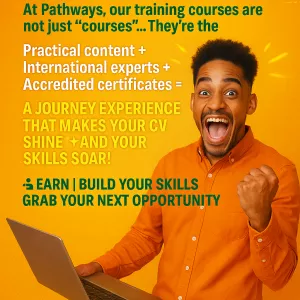 Ready to Transform Your Future