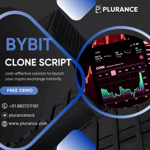 Launch Your Crypto Exchange with Bybit Clone Script – Now at Just $1000!