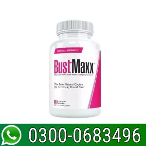 Bustmaxx Pills In Pakistan - 03000683496