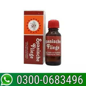 Spanische Fliege Drops In Pakistan - 03000683496