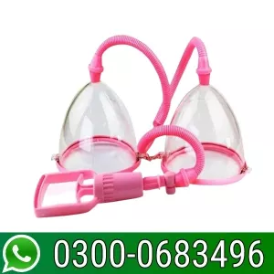 Breast Enlargement Pump In Pakistan - 03000683496