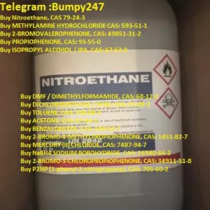 Nitroethane for sale