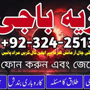 Manpasand shadi taweez Kala ilam mantra 03242513582