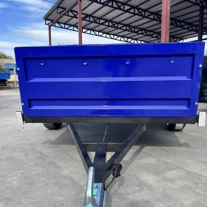 Новий авто причіп 200х130х35- причіп «Дніпро-200»-від виробника!