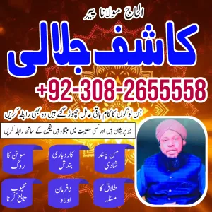 baba amil American amil baba rohani amil baba Los Angales