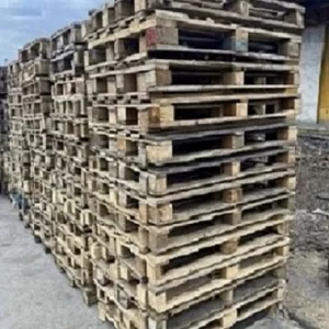 Продам дерев'яні палети бв (піддони), розмір 1200х800мм.