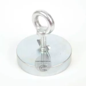 Пошуковий магніт F400