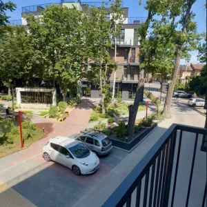 Квартира на Дачна вул.