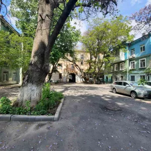 Квартира на Пастера вул.