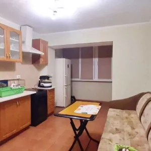 Квартира на Пішонівська вул