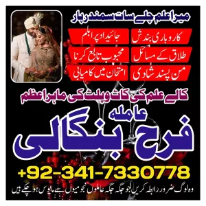 authentic amil baba in kasur world famous astrologer in pakistan kala jadu expert in karachi