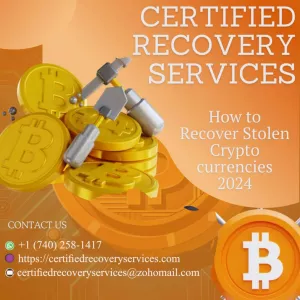 How to claim an unclaimed bitcoin online: HIRE CERTIFIED RECOVERY SERVICES