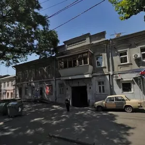 Квартира на Богдана Хмельницького вул