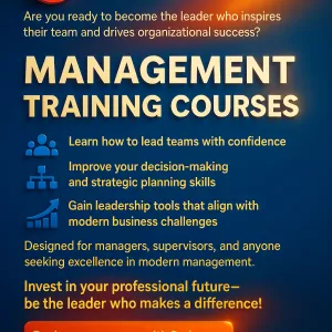 Enhance Your Managerial Skills