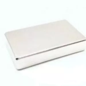 Магніти - прямокутники 60x30x5 мм