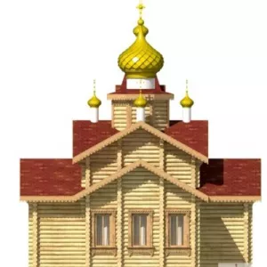 Будівництво зрубів під ключ в Україні від Закарпат Зруб-Буд — якість з Карпат