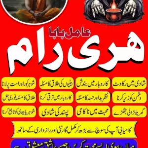 No1 Bengali amil Baba karachi 4best amil Baba usa