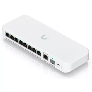 Оригінальний світч Unifi Flex 2.5G від дилера Ubnt