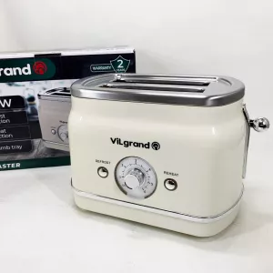 Тостер ViLgrand 