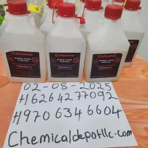 Buy Caluanie Muelear Oxidize – 100% Guaranteed & Secure Worldwide Shipping | Chemical Depot LLC