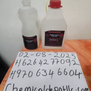 Caluanie Muelear Oxidize Manufacturing in the USA