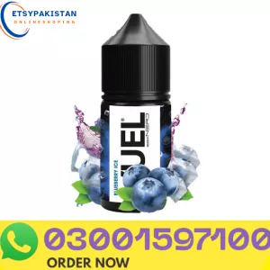 VUEL NERD SALTS 30ML Price In Pakistan=03001597100