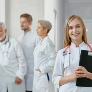 Электронные рецепты онлайн: получение медицинских бланков дистанционно.