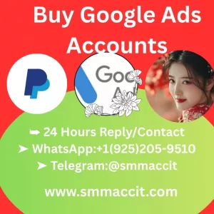 9 Best Sites To Buy Google Ads Accounts