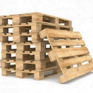 Скупка піддонів і палет бу в Дніпрі. Швидке вивезення.