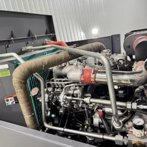 ПНЕВМОНАГНЕТАТЕЛЬ ZEN MACHINES D200 2025