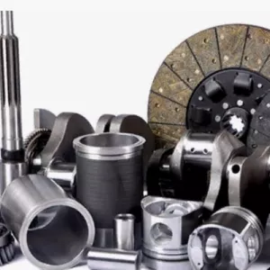 Компания КОРИБ – различные запчасти на КАМАЗ