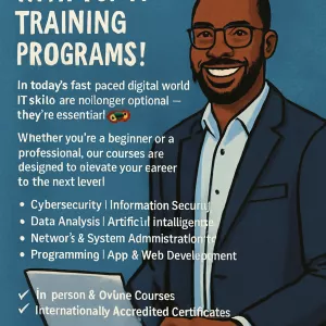 Boost Your Future with Top IT Training Programs
