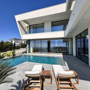 Недвижимость на Кипре — выгодное вложение и путь к ВНЖ