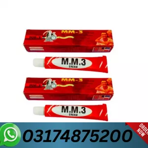 MM-3 Herbal Delay Cream Price In Lahore=03174875200