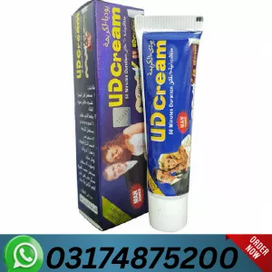 UD Delay Cream for Men Price In Faisalabad=03174875200