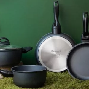 Barazzoni — офіційний інтернет-магазин італійського посуду в Україні