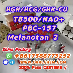 HGH 191AA powder 12629-01-5 HGH 191AA powder 12629-01-5