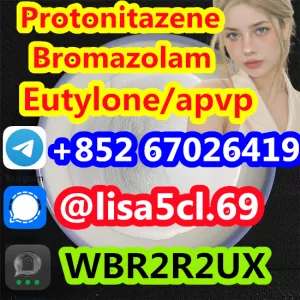 protonitazene 119276-01-6